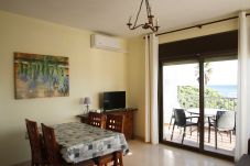 Appartement à Miami Playa - Urb. Parque de Mont-roig