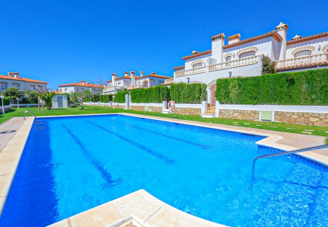 Maison à Miami Playa - El bosque