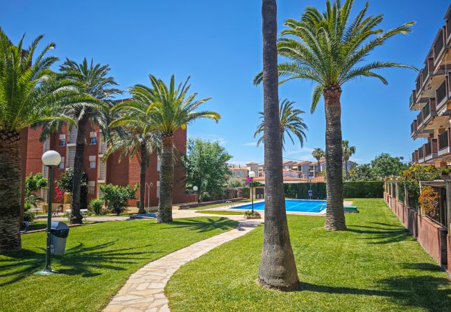 Appartement à Cambrils - CALIFORNIA