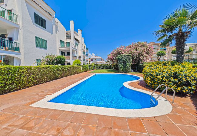 Appartement à Cambrils - Tallats Mar Appartement à Cambrils - Tallats Mar