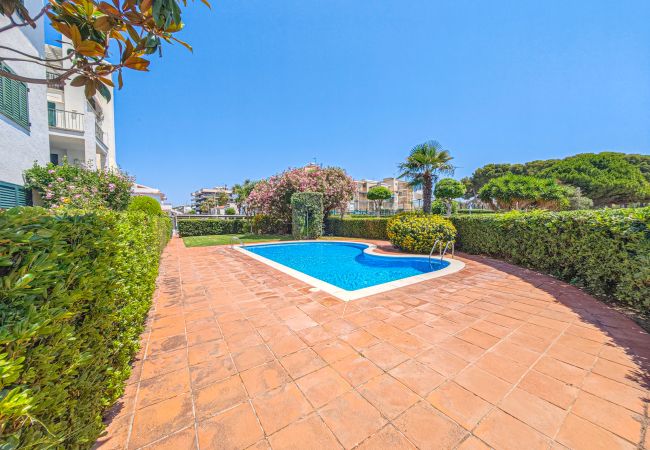 Appartement à Cambrils - Tallats Mar Appartement à Cambrils - Tallats Mar