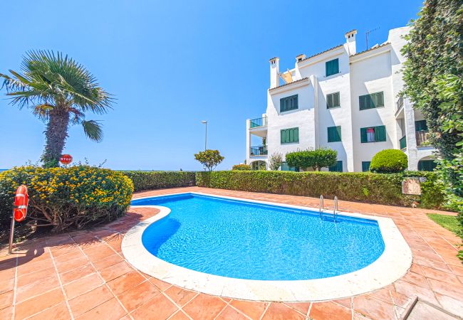 Appartement à Cambrils - Tallats Mar Appartement à Cambrils - Tallats Mar