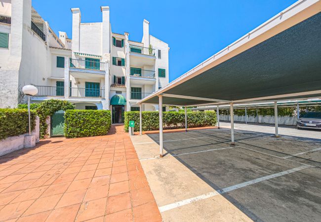 Appartement à Cambrils - Tallats Mar Appartement à Cambrils - Tallats Mar