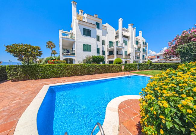Appartement à Cambrils - Tallats Mar Appartement à Cambrils - Tallats Mar