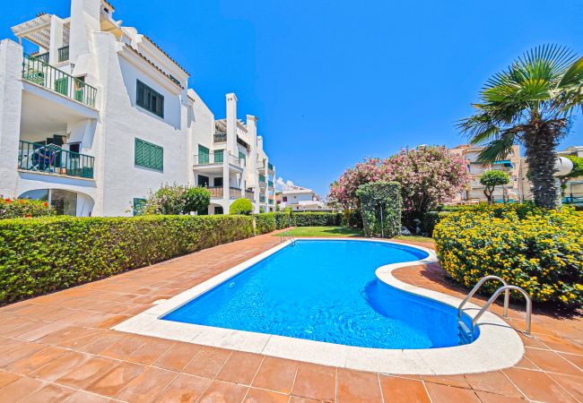 Appartement à Cambrils - Tallats Mar Appartement à Cambrils - Tallats Mar