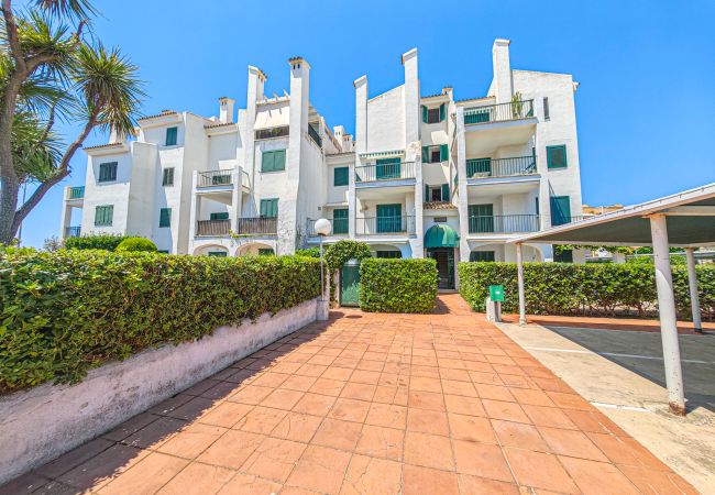 Appartement à Cambrils - Tallats Mar Appartement à Cambrils - Tallats Mar