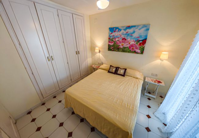 Appartement à Cambrils - Tallats Mar Appartement à Cambrils - Tallats Mar
