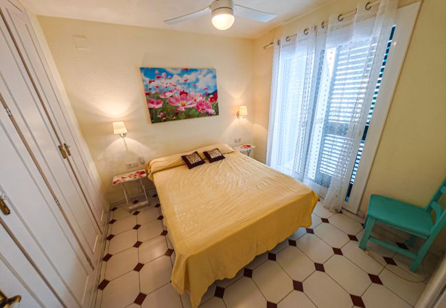 Appartement à Cambrils - Tallats Mar Appartement à Cambrils - Tallats Mar