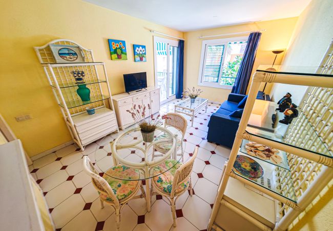 Appartement à Cambrils - Tallats Mar Appartement à Cambrils - Tallats Mar