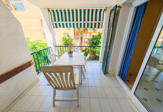 Appartement à Cambrils - Tallats Mar Appartement à Cambrils - Tallats Mar