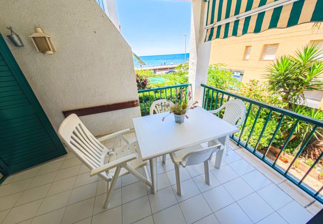 Appartement à Cambrils - Tallats Mar Appartement à Cambrils - Tallats Mar