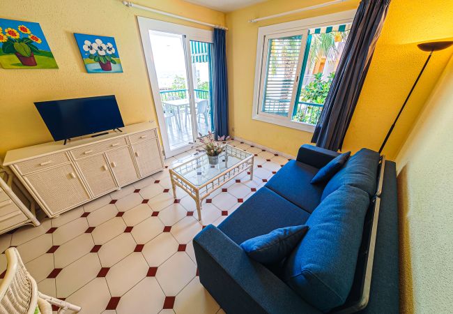 Appartement à Cambrils - Tallats Mar Appartement à Cambrils - Tallats Mar