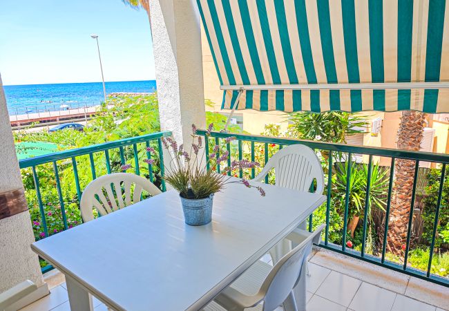 Appartement à Cambrils - Tallats Mar Appartement à Cambrils - Tallats Mar