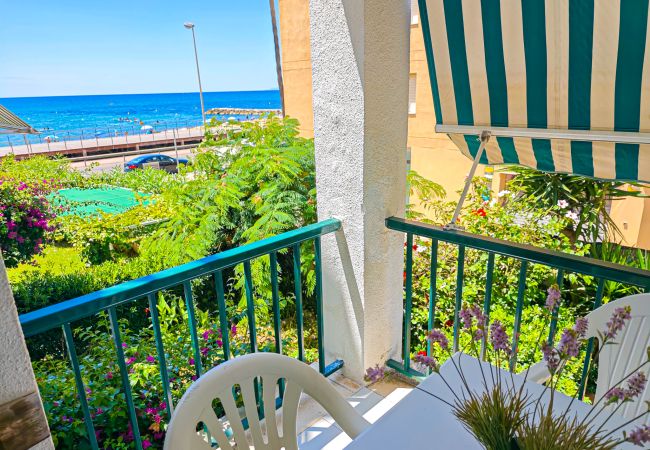 Appartement à Cambrils - Tallats Mar Appartement à Cambrils - Tallats Mar