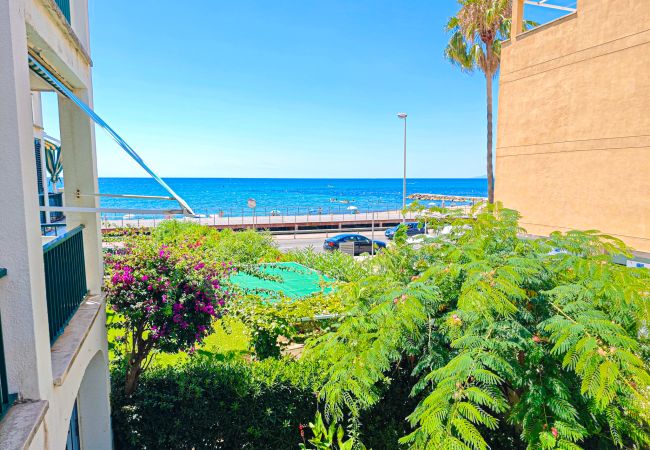 Appartement à Cambrils - Tallats Mar Appartement à Cambrils - Tallats Mar