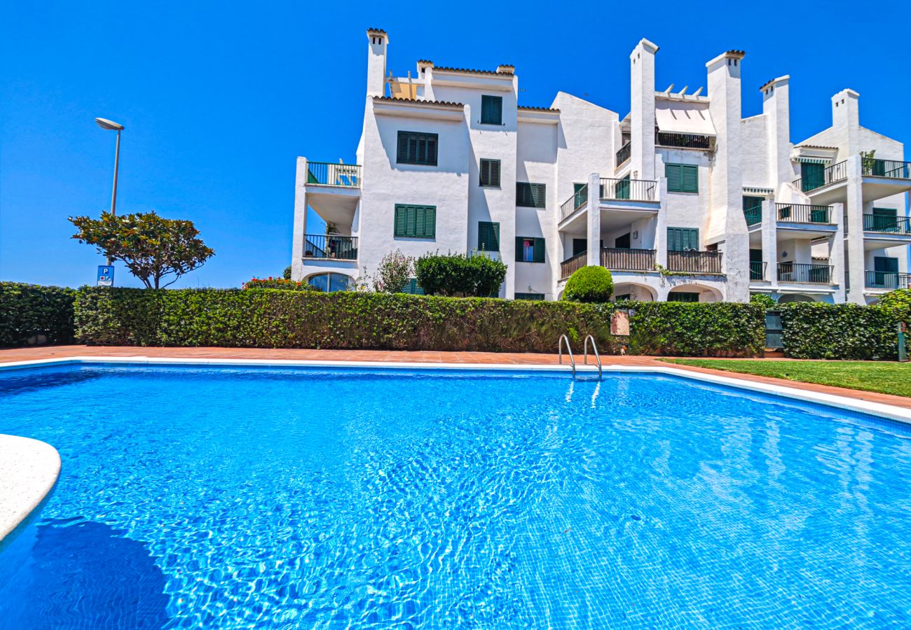 Appartement à Cambrils - Tallats Mar Appartement à Cambrils - Tallats Mar