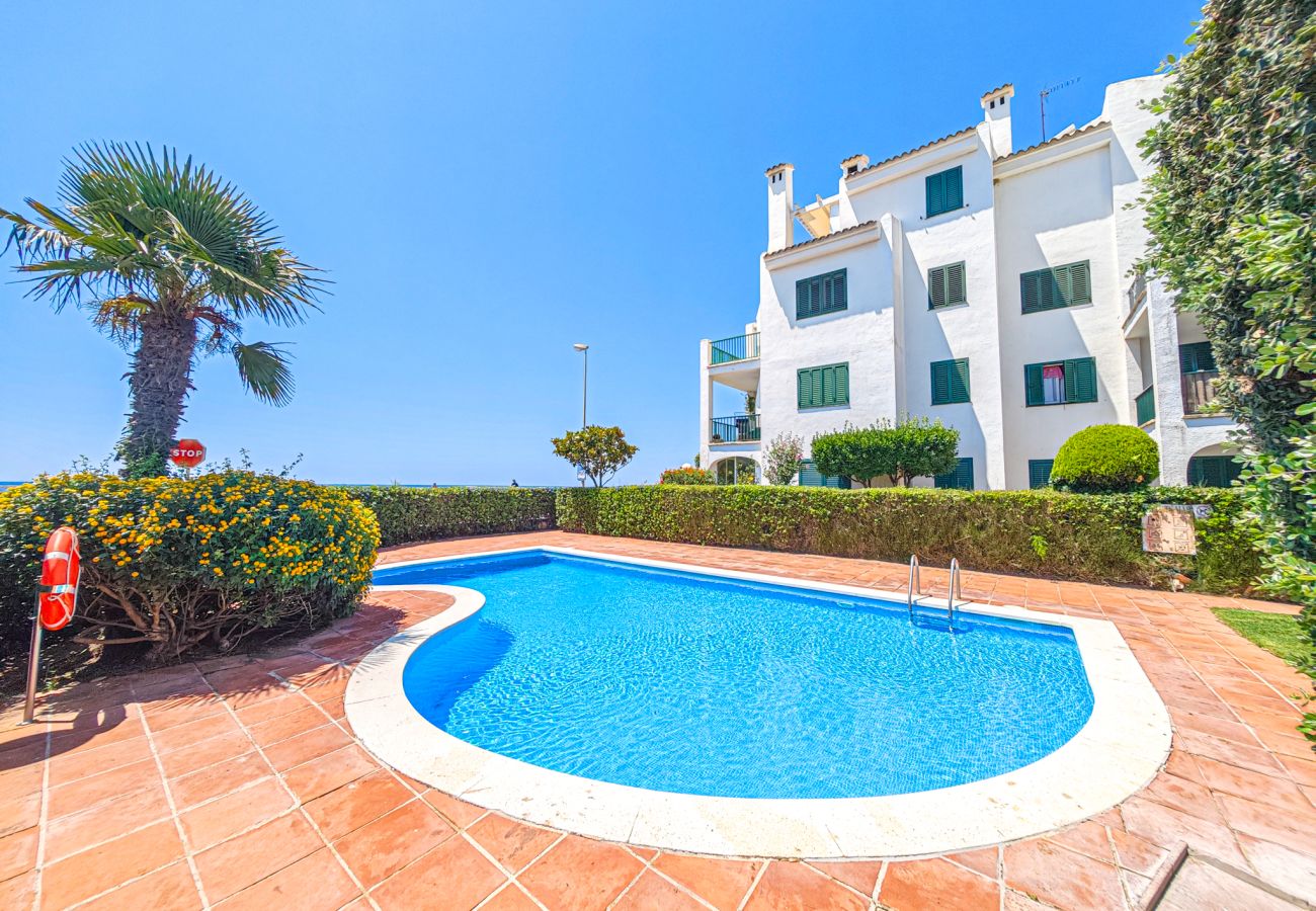 Appartement à Cambrils - Tallats Mar Appartement à Cambrils - Tallats Mar