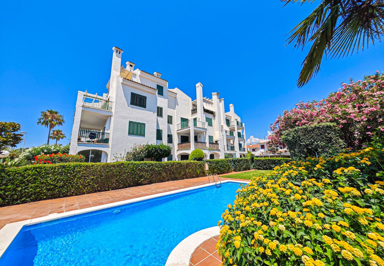Appartement à Cambrils - Tallats Mar Appartement à Cambrils - Tallats Mar