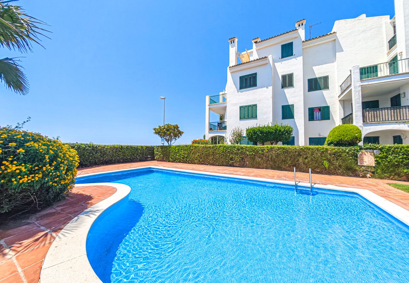 Appartement à Cambrils - Tallats Mar Appartement à Cambrils - Tallats Mar