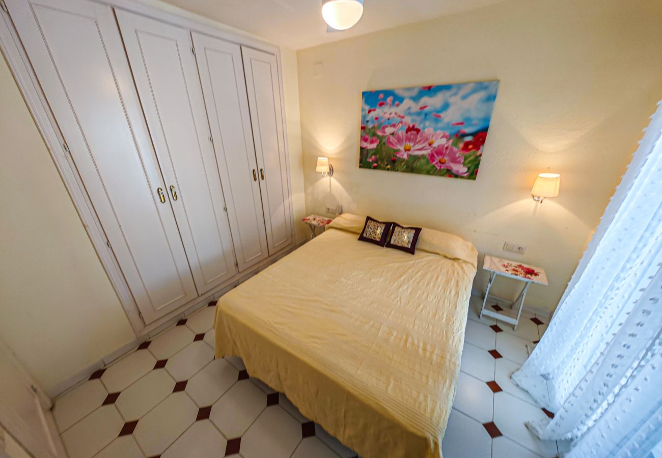 Appartement à Cambrils - Tallats Mar Appartement à Cambrils - Tallats Mar