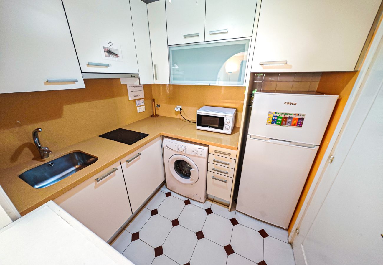 Appartement à Cambrils - Tallats Mar Appartement à Cambrils - Tallats Mar