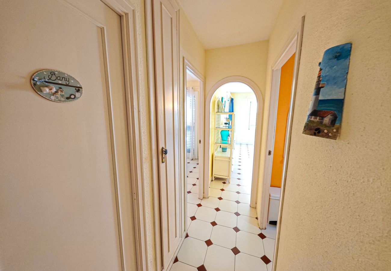 Appartement à Cambrils - Tallats Mar Appartement à Cambrils - Tallats Mar