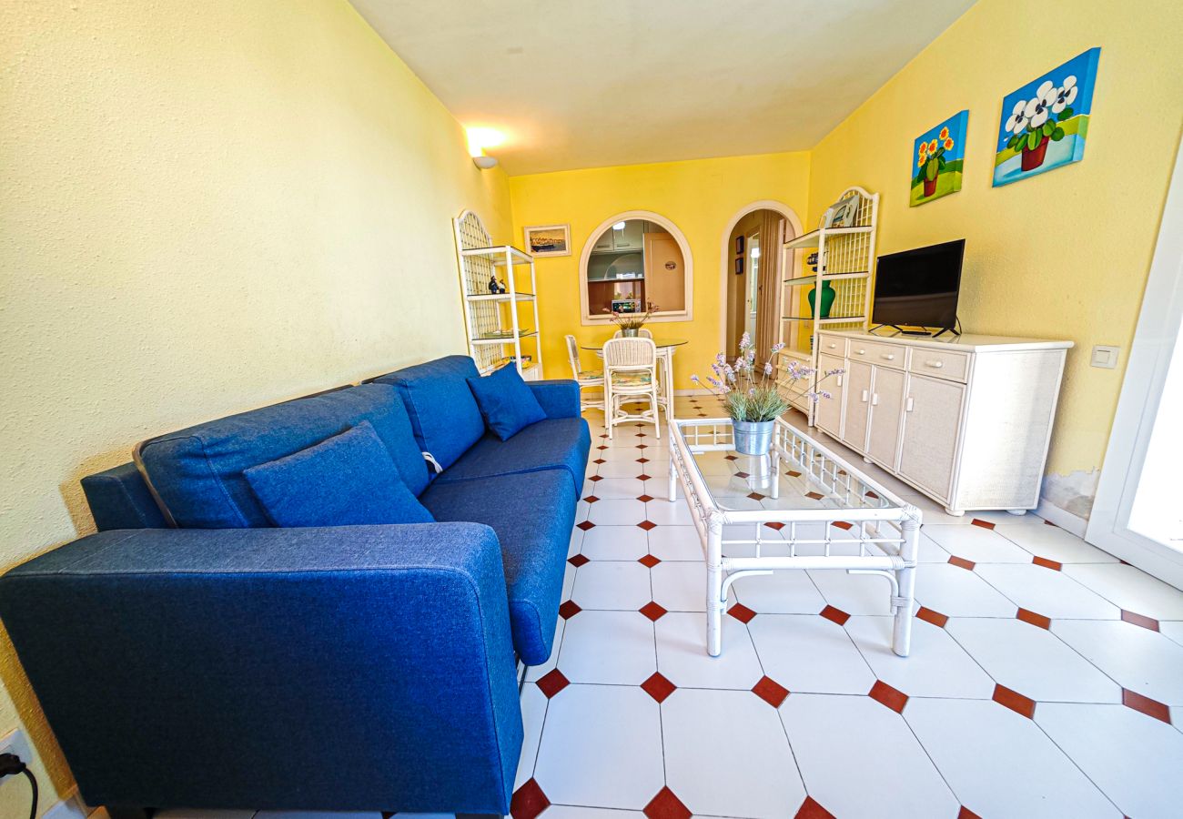 Appartement à Cambrils - Tallats Mar Appartement à Cambrils - Tallats Mar