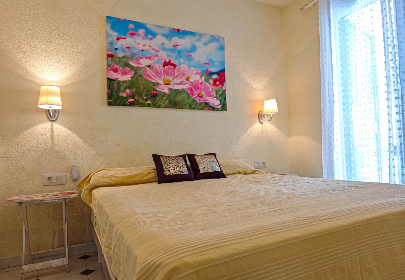 Appartement à Cambrils - Tallats Mar Appartement à Cambrils - Tallats Mar