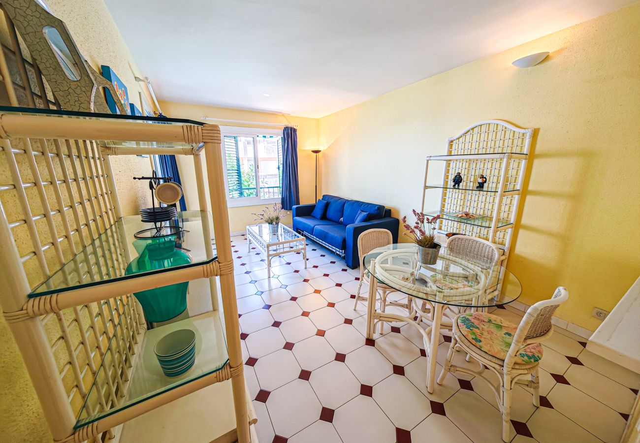 Appartement à Cambrils - Tallats Mar Appartement à Cambrils - Tallats Mar