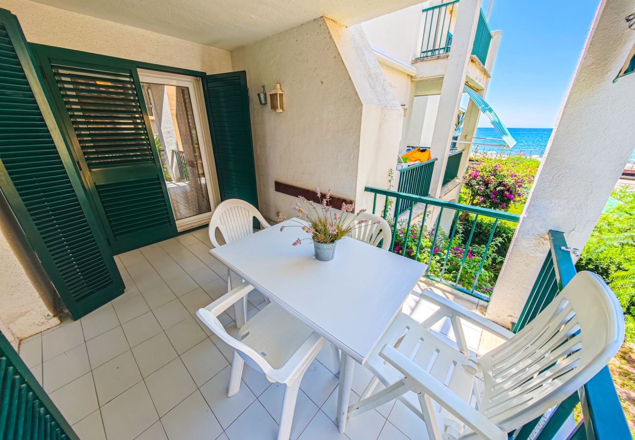 Appartement à Cambrils - Tallats Mar Appartement à Cambrils - Tallats Mar