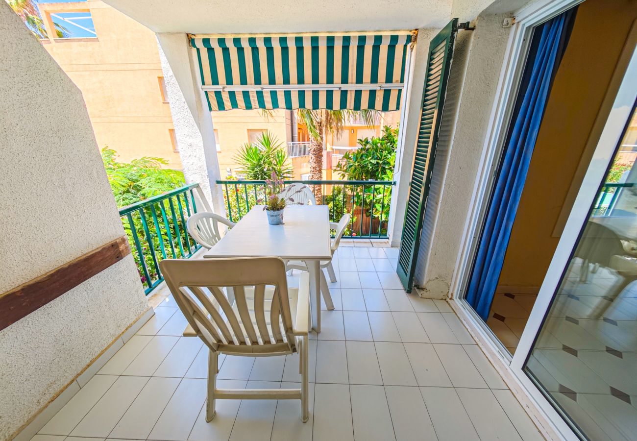 Appartement à Cambrils - Tallats Mar Appartement à Cambrils - Tallats Mar