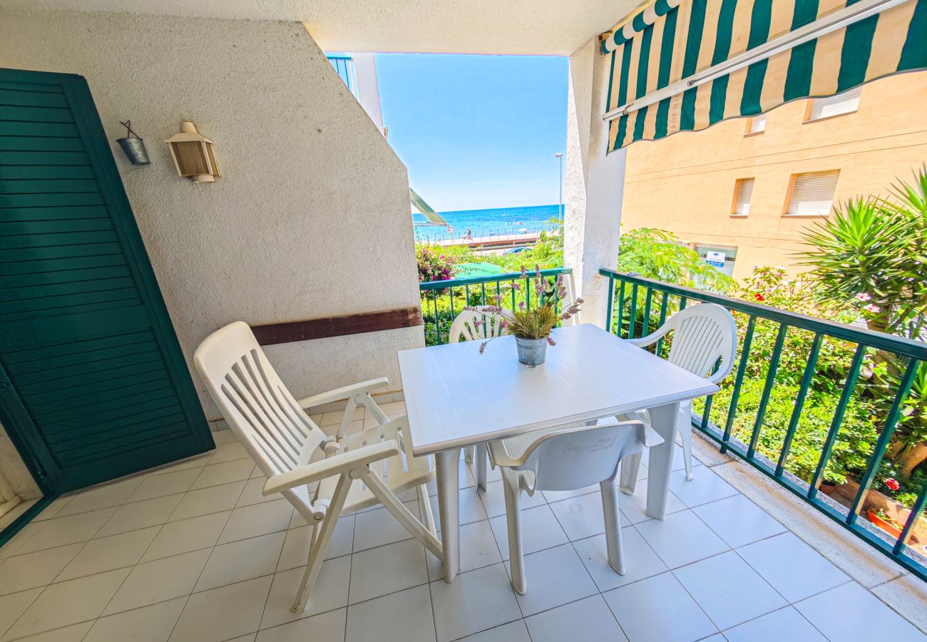 Appartement à Cambrils - Tallats Mar Appartement à Cambrils - Tallats Mar