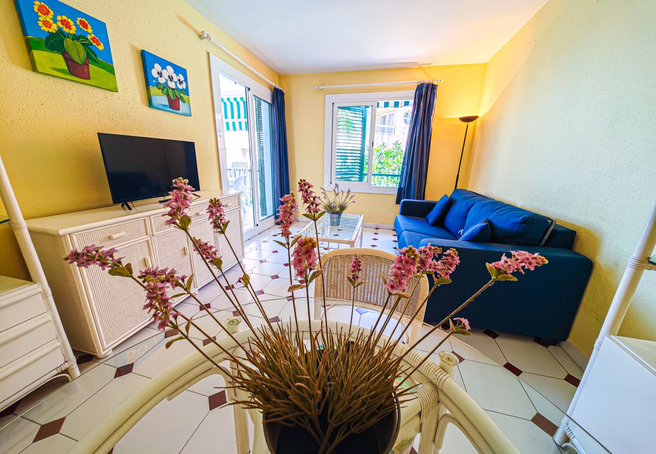 Appartement à Cambrils - Tallats Mar Appartement à Cambrils - Tallats Mar