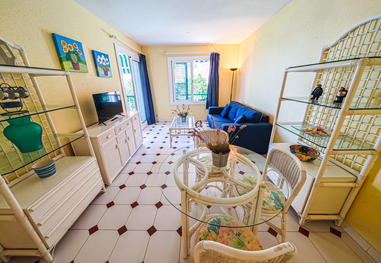 Appartement à Cambrils - Tallats Mar Appartement à Cambrils - Tallats Mar