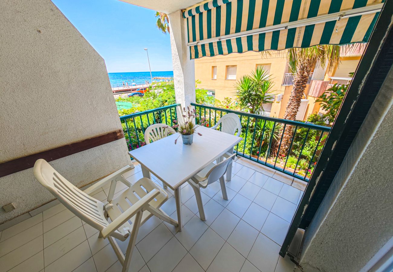 Appartement à Cambrils - Tallats Mar Appartement à Cambrils - Tallats Mar