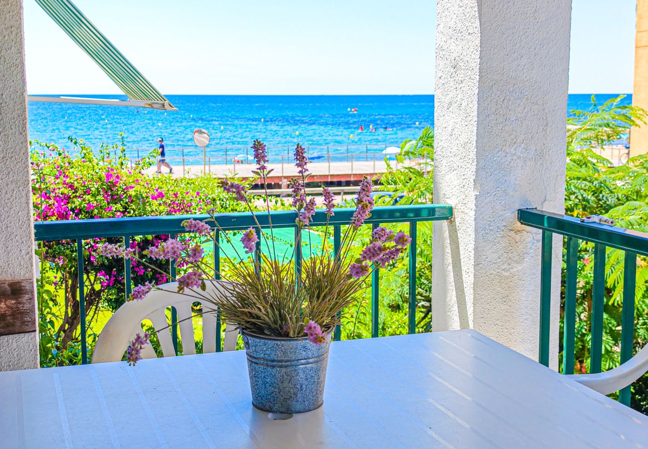 Appartement à Cambrils - Tallats Mar Appartement à Cambrils - Tallats Mar