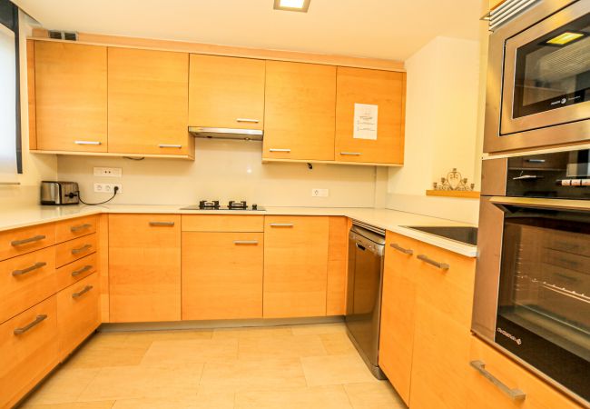 Maison à Cambrils - Passeig del Mar Maison à Cambrils - Passeig del Mar