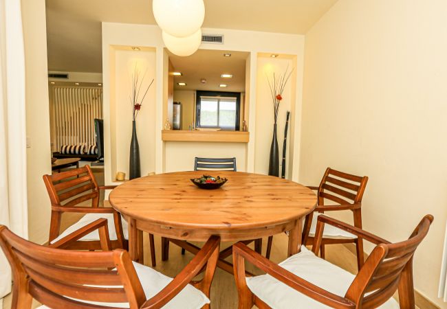 Maison à Cambrils - Passeig del Mar Maison à Cambrils - Passeig del Mar