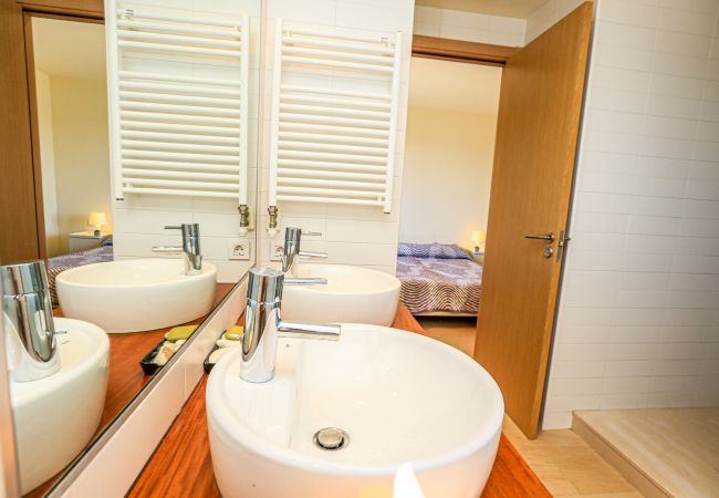 Maison à Cambrils - Passeig del Mar Maison à Cambrils - Passeig del Mar