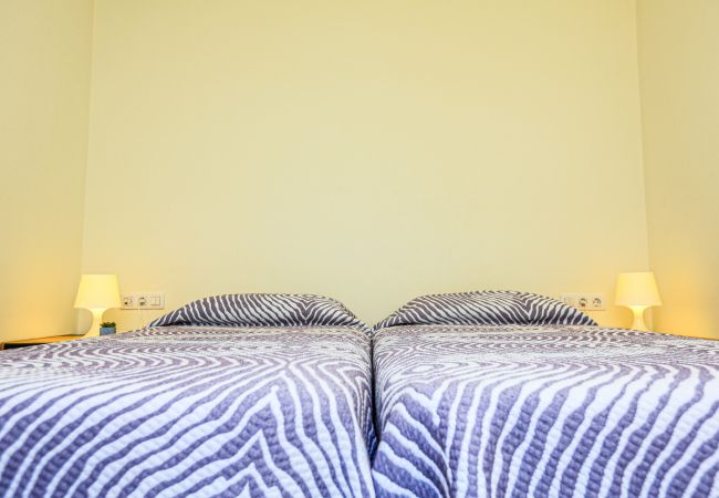 Maison à Cambrils - Passeig del Mar Maison à Cambrils - Passeig del Mar