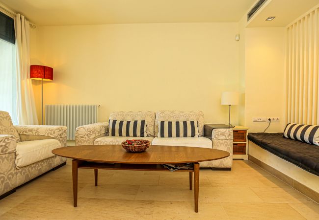 Maison à Cambrils - Passeig del Mar Maison à Cambrils - Passeig del Mar