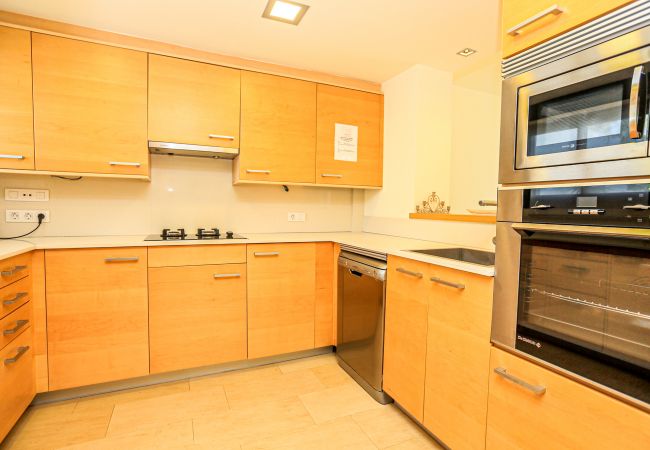 Maison à Cambrils - Passeig del Mar Maison à Cambrils - Passeig del Mar