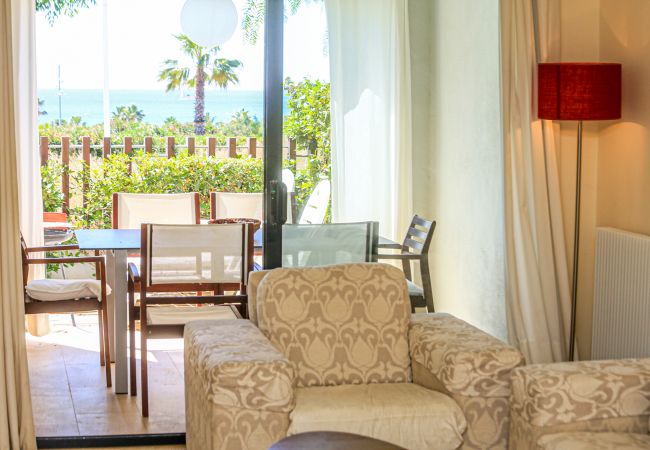 Maison à Cambrils - Passeig del Mar Maison à Cambrils - Passeig del Mar