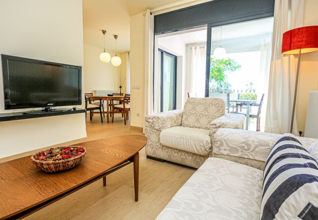 Maison à Cambrils - Passeig del Mar Maison à Cambrils - Passeig del Mar