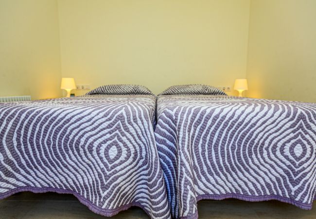 Maison à Cambrils - Passeig del Mar Maison à Cambrils - Passeig del Mar