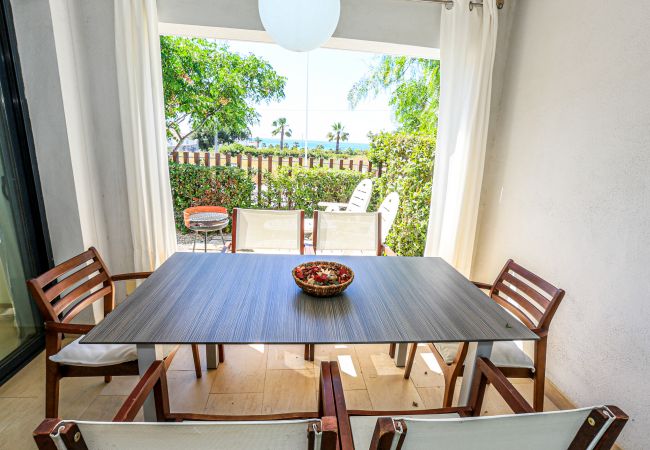 Maison à Cambrils - Passeig del Mar Maison à Cambrils - Passeig del Mar