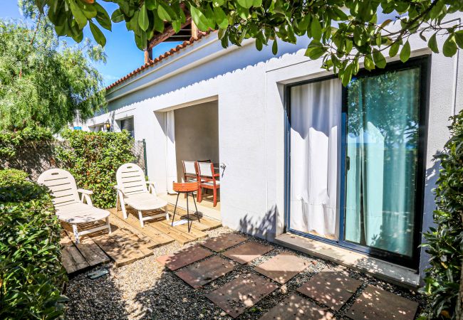 Maison à Cambrils - Passeig del Mar Maison à Cambrils - Passeig del Mar