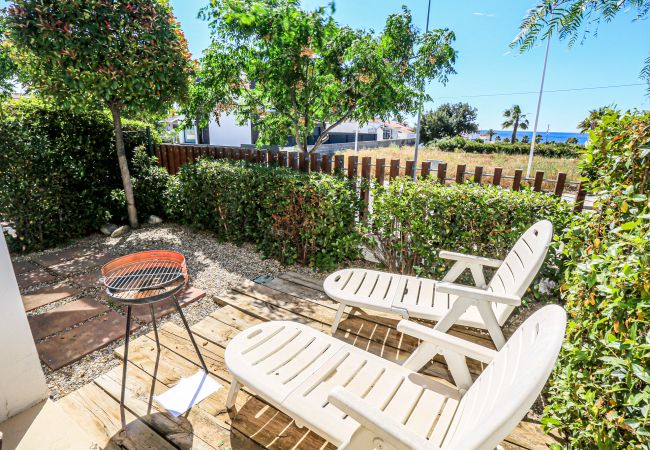 Maison à Cambrils - Passeig del Mar Maison à Cambrils - Passeig del Mar