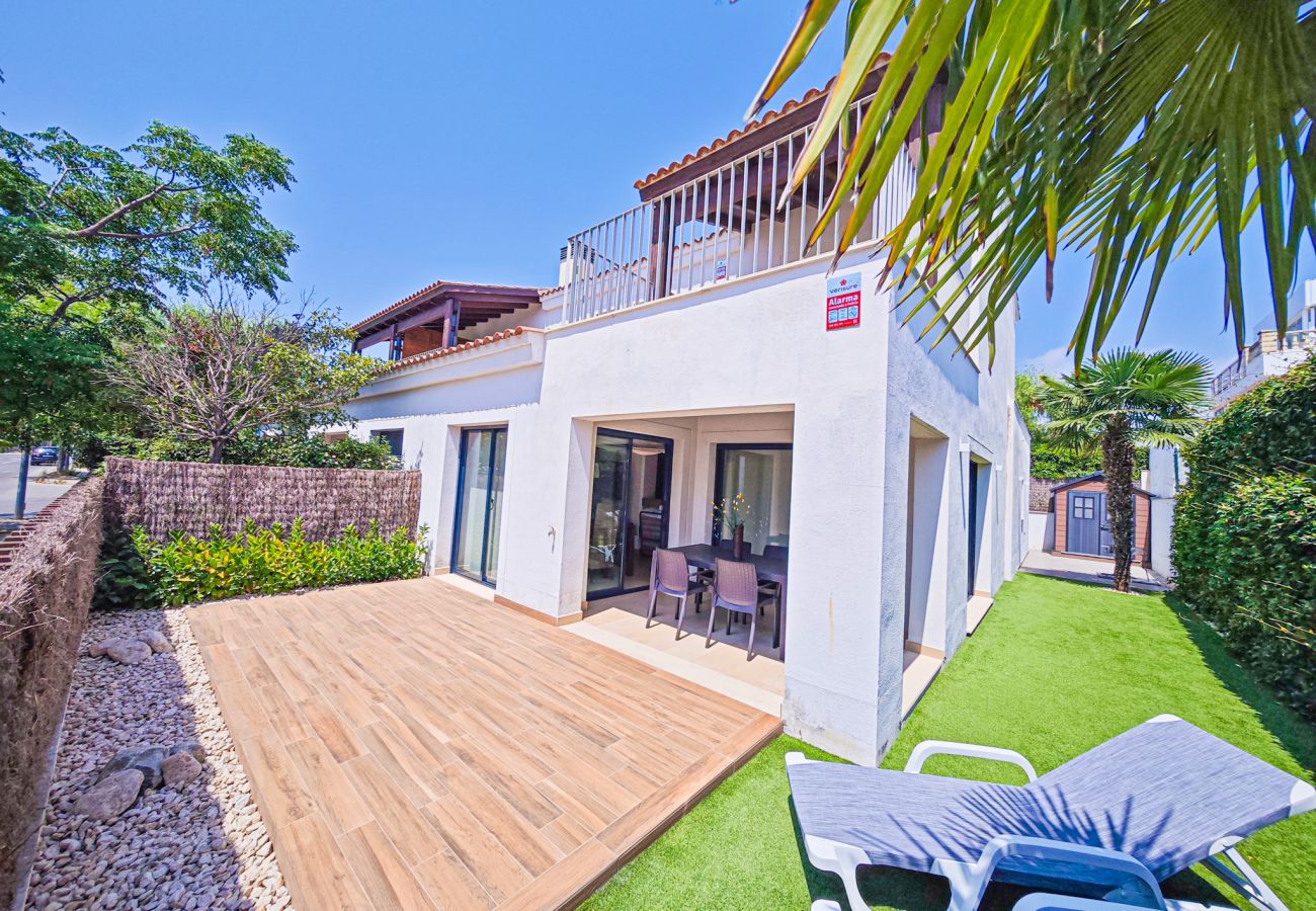Maison à Cambrils - Passeig del Mar