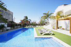 Villa à Cambrils - La Llosa